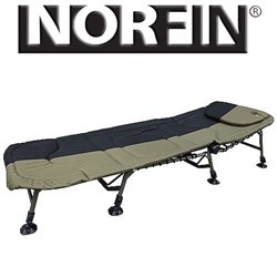 Кровать карповая Norfin CAMBRIDGE NF