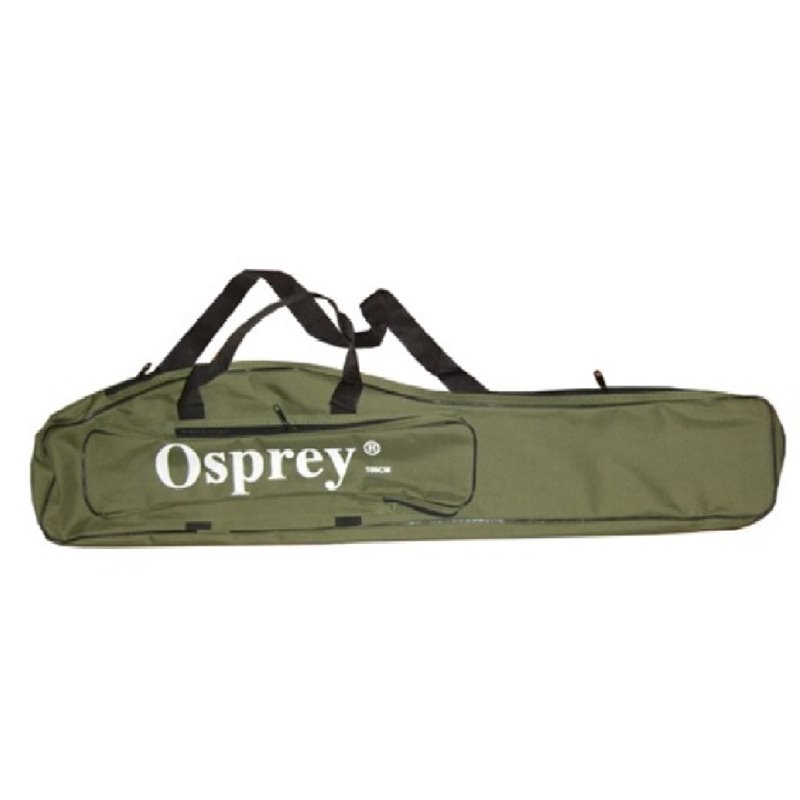Чехол Osprey каркасный 130 см (зеленый)