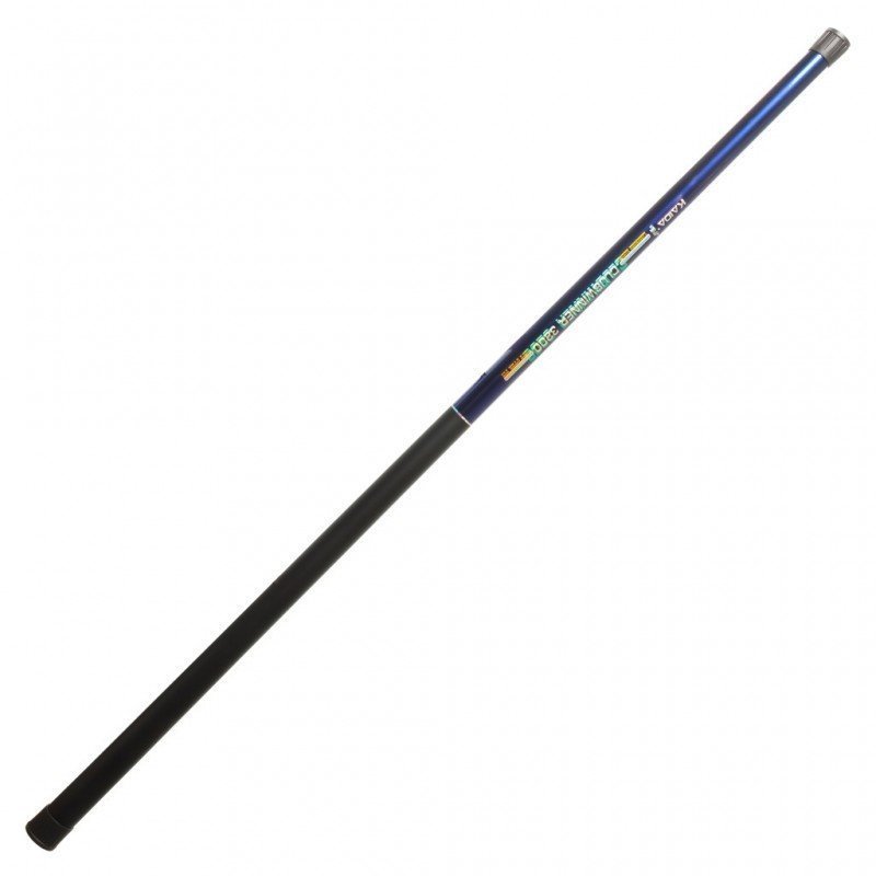 Ручка для подсачека штекерная Kaida Club Winner 3,2 м., арт:322-320