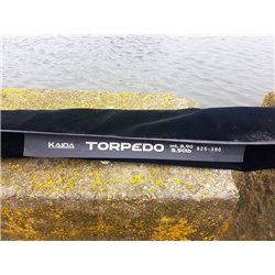 Удилище карповое KAIDA TORPEDO 3,6 тест 3,75lb арт:925-360